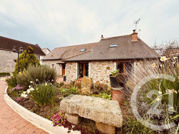 maison à vendre  8 pièces - 146 m2 LA FERTE GAUCHER - 77