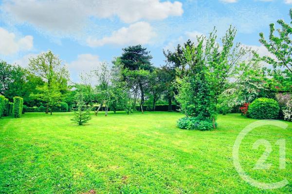 maison à vendre  8 pièces - 146 m2 LA FERTE GAUCHER - 77