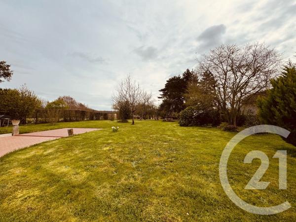 maison à vendre  8 pièces - 146 m2 LA FERTE GAUCHER - 77