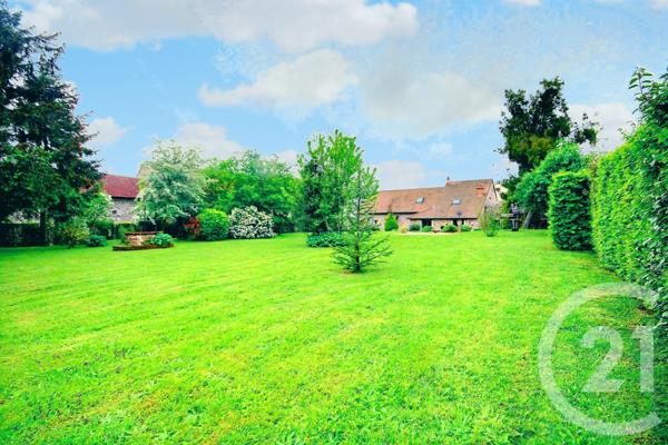maison à vendre  8 pièces - 146 m2 LA FERTE GAUCHER - 77