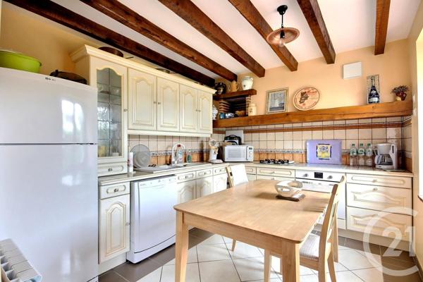 maison à vendre  8 pièces - 146 m2 LA FERTE GAUCHER - 77