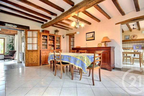 maison à vendre  8 pièces - 146 m2 LA FERTE GAUCHER - 77