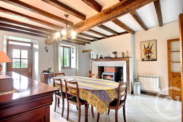 maison à vendre  8 pièces - 146 m2 LA FERTE GAUCHER - 77