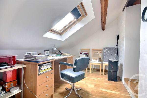 maison à vendre  8 pièces - 146 m2 LA FERTE GAUCHER - 77