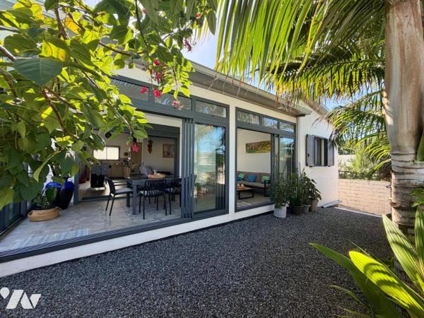 PETITE ILE VILLA T4 EN PARFAIT ETAT