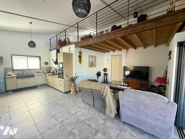 PETITE ILE VILLA T4 EN PARFAIT ETAT