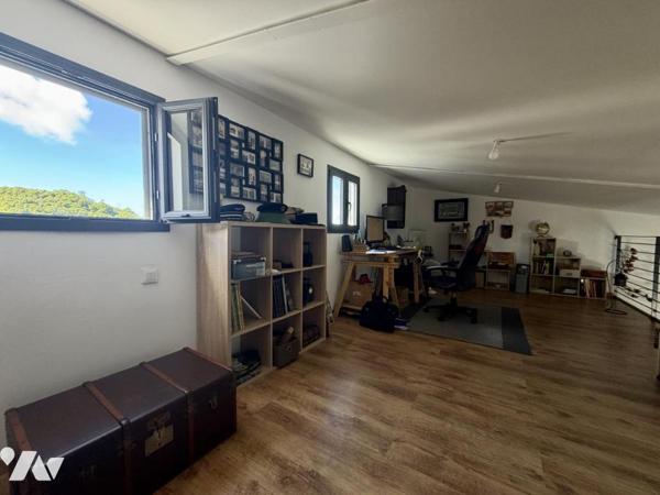 PETITE ILE VILLA T4 EN PARFAIT ETAT