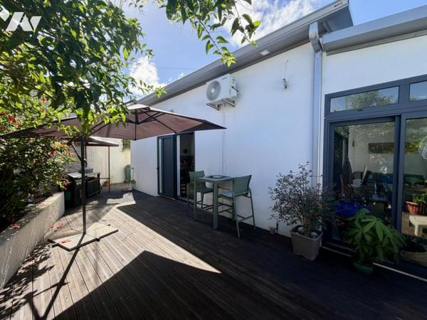PETITE ILE VILLA T4 EN PARFAIT ETAT