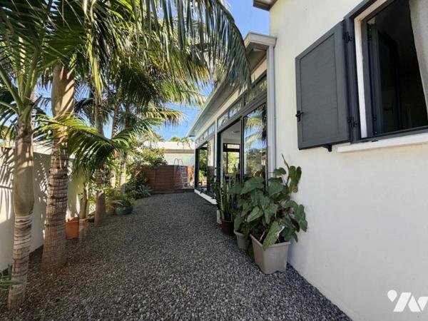 PETITE ILE VILLA T4 EN PARFAIT ETAT