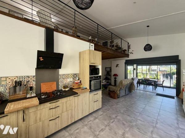 PETITE ILE VILLA T4 EN PARFAIT ETAT