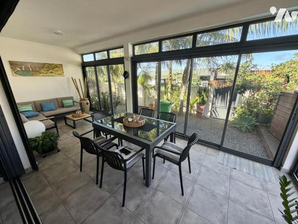 PETITE ILE VILLA T4 EN PARFAIT ETAT