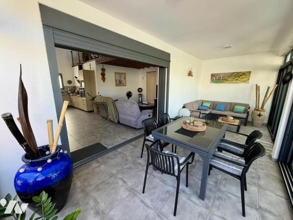 PETITE ILE VILLA T4 EN PARFAIT ETAT