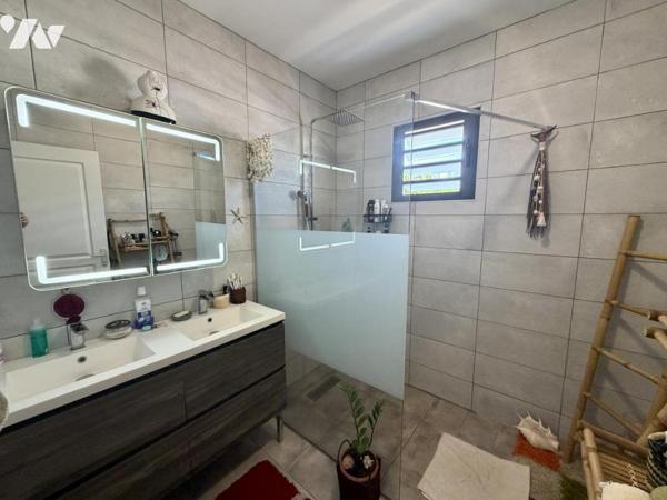 PETITE ILE VILLA T4 EN PARFAIT ETAT