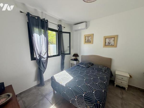 PETITE ILE VILLA T4 EN PARFAIT ETAT