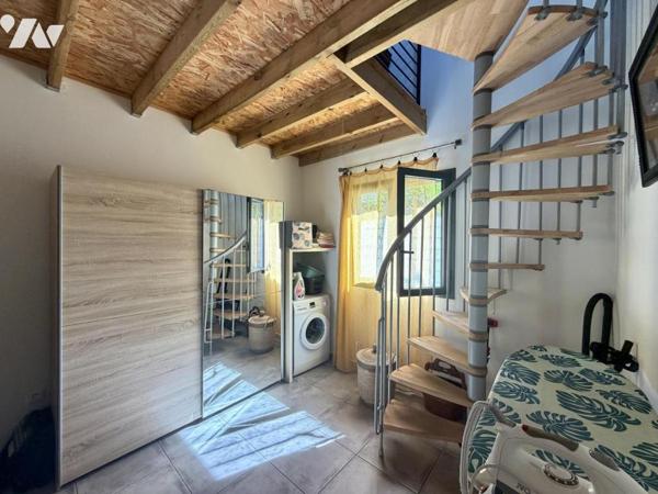 PETITE ILE VILLA T4 EN PARFAIT ETAT