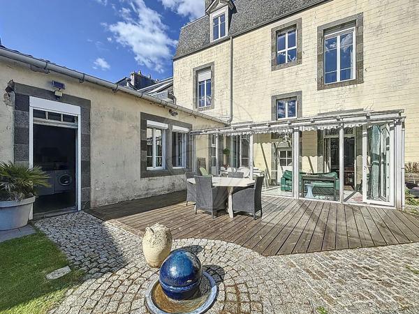 Maison  en vente - Finistère - 29