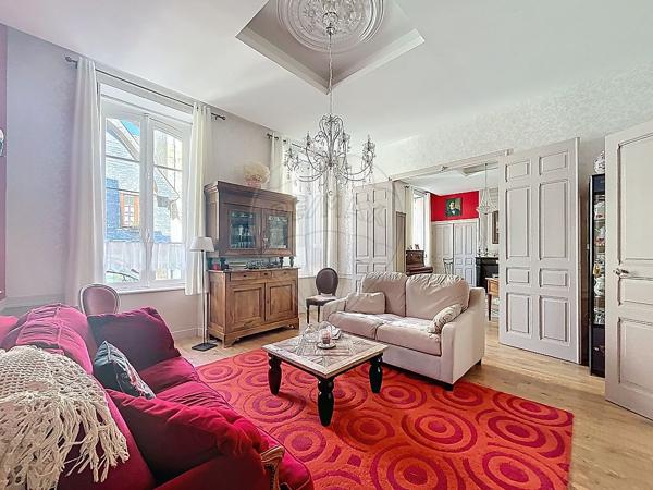 Maison  en vente - Finistère - 29