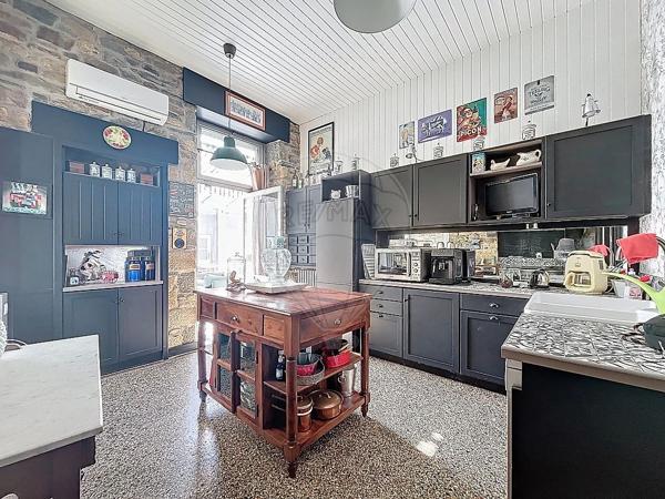 Maison  en vente - Finistère - 29