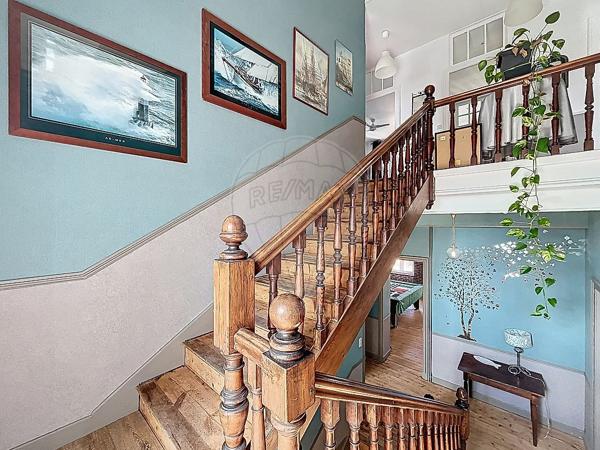 Maison  en vente - Finistère - 29