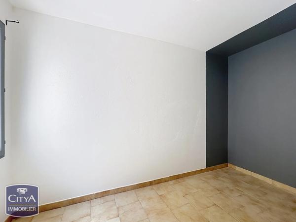 Appartement à vendre 2 pièces 28m² Nîmes (30900)