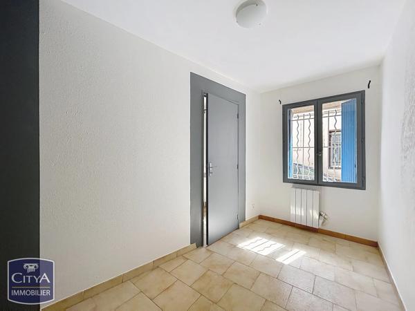 Appartement à vendre 2 pièces 28m² Nîmes (30900)