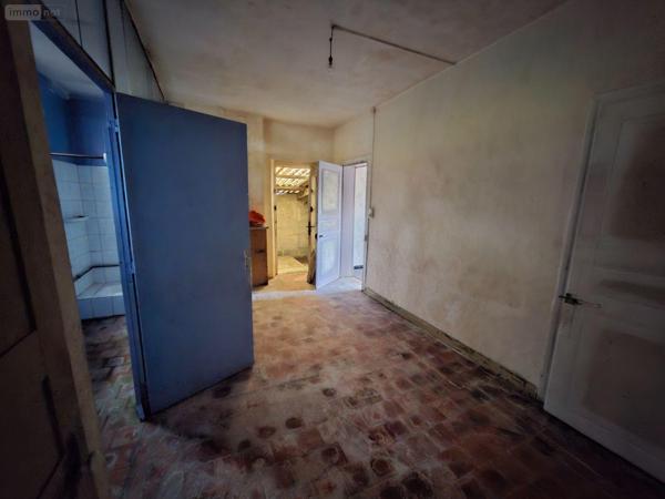 Maison à restaurer à vendre à Fourmies dans le Nord (59610), ref : 2223