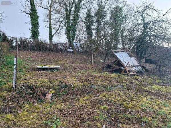 Maison à restaurer à vendre à Fourmies dans le Nord (59610), ref : 2223