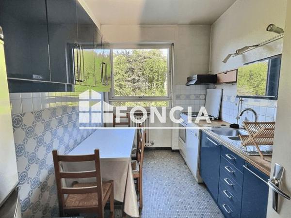 À vendre Appartement 4 pièces 114 m² - Sainte-foy-lès-lyon 69110