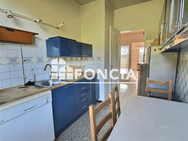 À vendre Appartement 4 pièces 114 m² - Sainte-foy-lès-lyon 69110