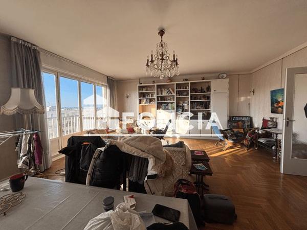 À vendre Appartement 4 pièces 114 m² - Sainte-foy-lès-lyon 69110