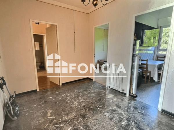 À vendre Appartement 4 pièces 114 m² - Sainte-foy-lès-lyon 69110