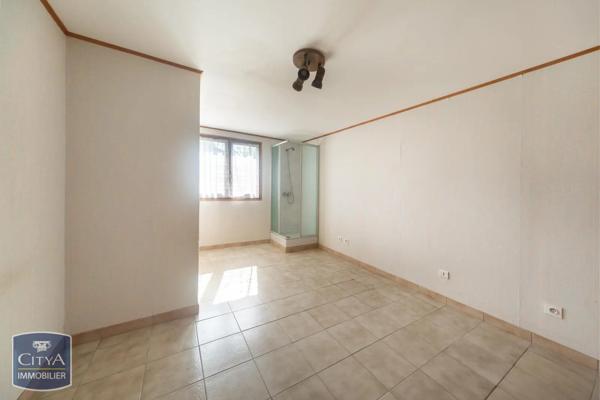 Maison à vendre 6 pièces 166m² Viriat (01440)