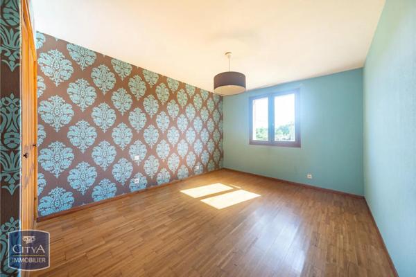 Maison à vendre 6 pièces 166m² Viriat (01440)