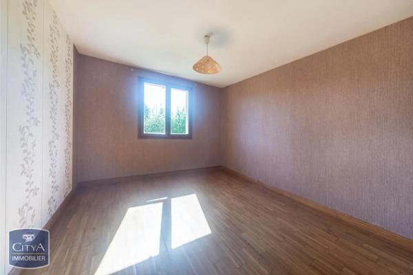 Maison à vendre 6 pièces 166m² Viriat (01440)