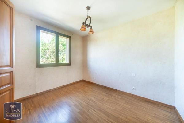 Maison à vendre 6 pièces 166m² Viriat (01440)