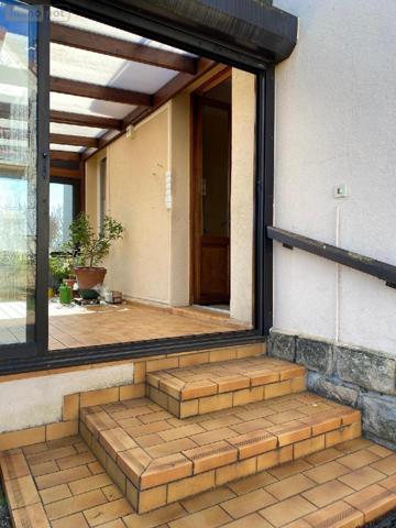 Maison à vendre à Paray-le-Monial en Saône-et-Loire (71600), ref : M-P-MA/DLB16   
Nord