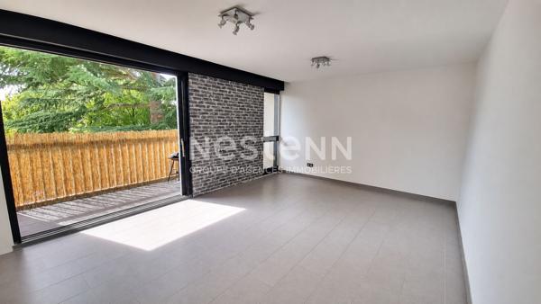 Appartement 3 pièces à vendre à Torcy Centre Ville - 67m²