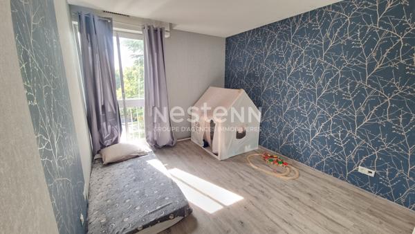 Appartement 3 pièces à vendre à Torcy Centre Ville - 67m²