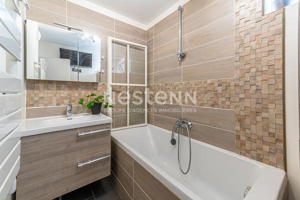 Appartement 3 pièces à vendre à Torcy Centre Ville - 67m²