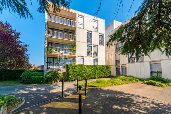 Appartement 3 pièces à vendre à Torcy Centre Ville - 67m²