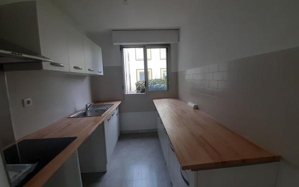 Appartement à louer    3 pièces •  Gradignan