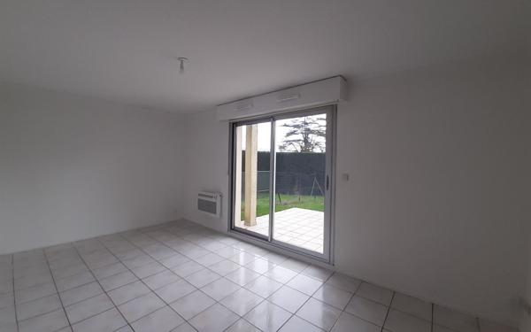 Appartement à louer    3 pièces •  Gradignan