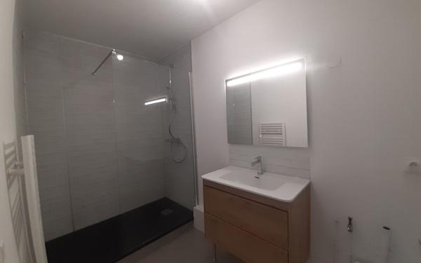 Appartement à louer    3 pièces •  Gradignan