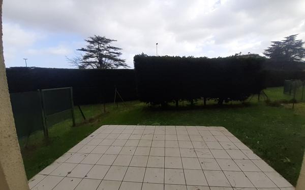 Appartement à louer    3 pièces •  Gradignan