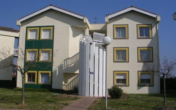 Appartement à louer    3 pièces •  Gradignan