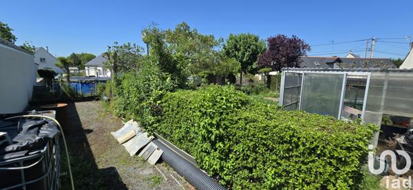 Terrain à vendre 436 m² Loireauxence