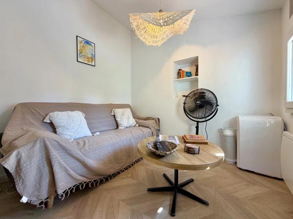 Spécial investisseur Airbnb – Haut rendement garanti - 83780 Flayosc - Réf 85187234