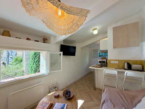 Spécial investisseur Airbnb – Haut rendement garanti - 83780 Flayosc - Réf 85187234