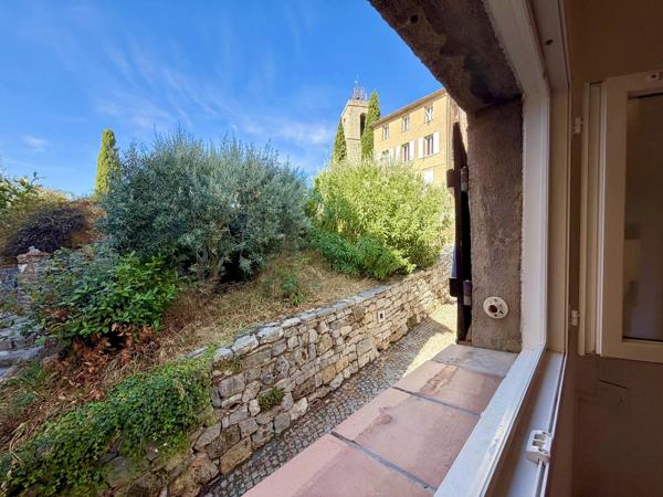 Spécial investisseur Airbnb – Haut rendement garanti - 83780 Flayosc - Réf 85187234