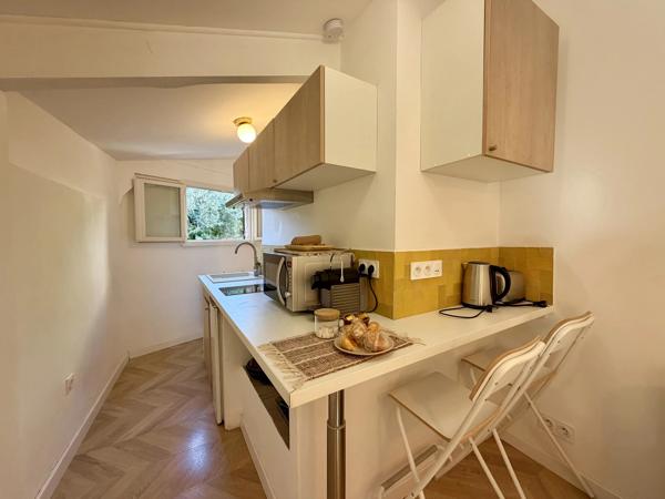 Spécial investisseur Airbnb – Haut rendement garanti - 83780 Flayosc - Réf 85187234